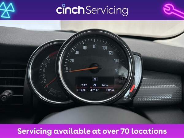 Used MINI Hatch 2018 for sale - 75254818: Photo 18