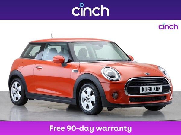 Used MINI Hatch 2018 for sale - 75254818: Photo 1