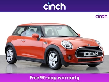 MINI - Hatch