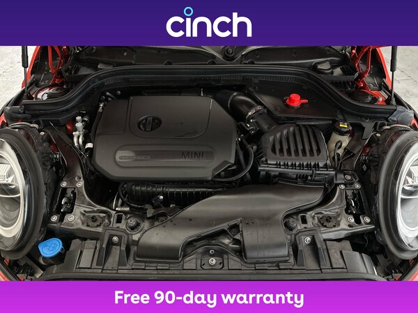 Used MINI Hatch 2018 for sale - 75254818: Photo 23