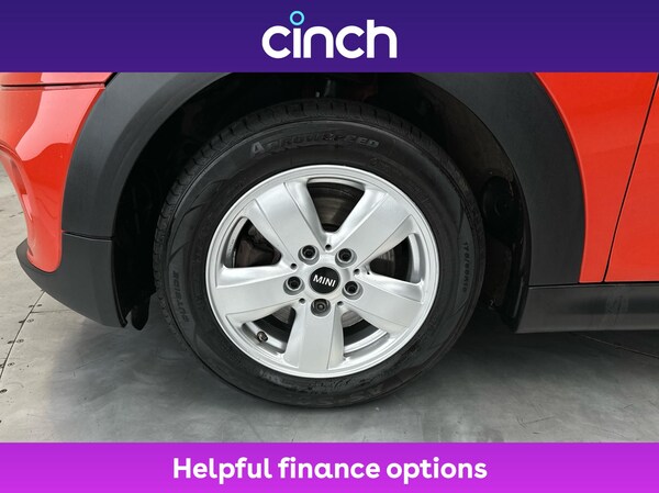 Used MINI Hatch 2018 for sale - 75254818: Photo 24