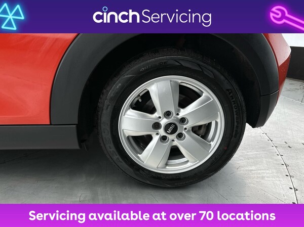 Used MINI Hatch 2018 for sale - 75254818: Photo 26