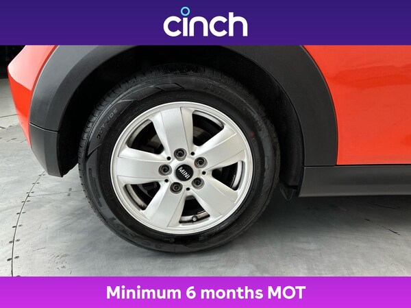 Used MINI Hatch 2018 for sale - 75254818: Photo 27
