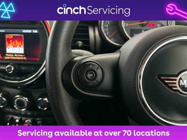 Used MINI Hatch 2018 for sale - 75254818: Photo 31