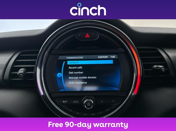 Used MINI Hatch 2018 for sale - 75254818: Photo 34