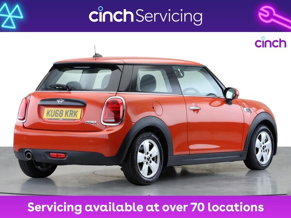 Used MINI Hatch 2018 for sale - 75254818: Photo 3