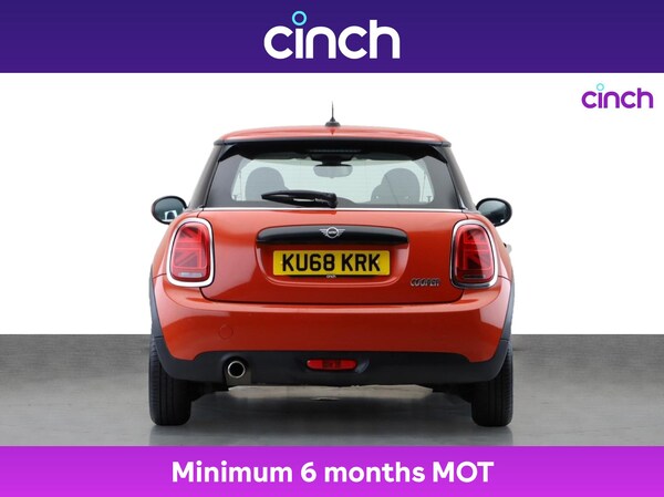 Used MINI Hatch 2018 for sale - 75254818: Photo 5
