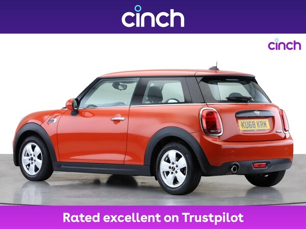 Used MINI Hatch 2018 for sale - 75254818: Photo 6