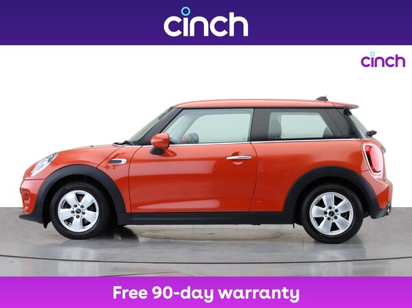 Used MINI Hatch 2018 for sale - 75254818: Photo 8