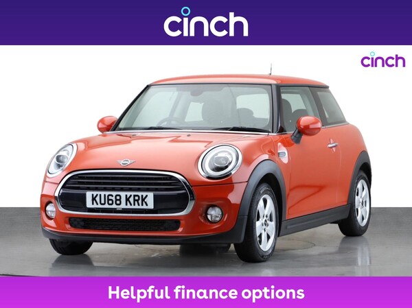 Used MINI Hatch 2018 for sale - 75254818: Photo 9