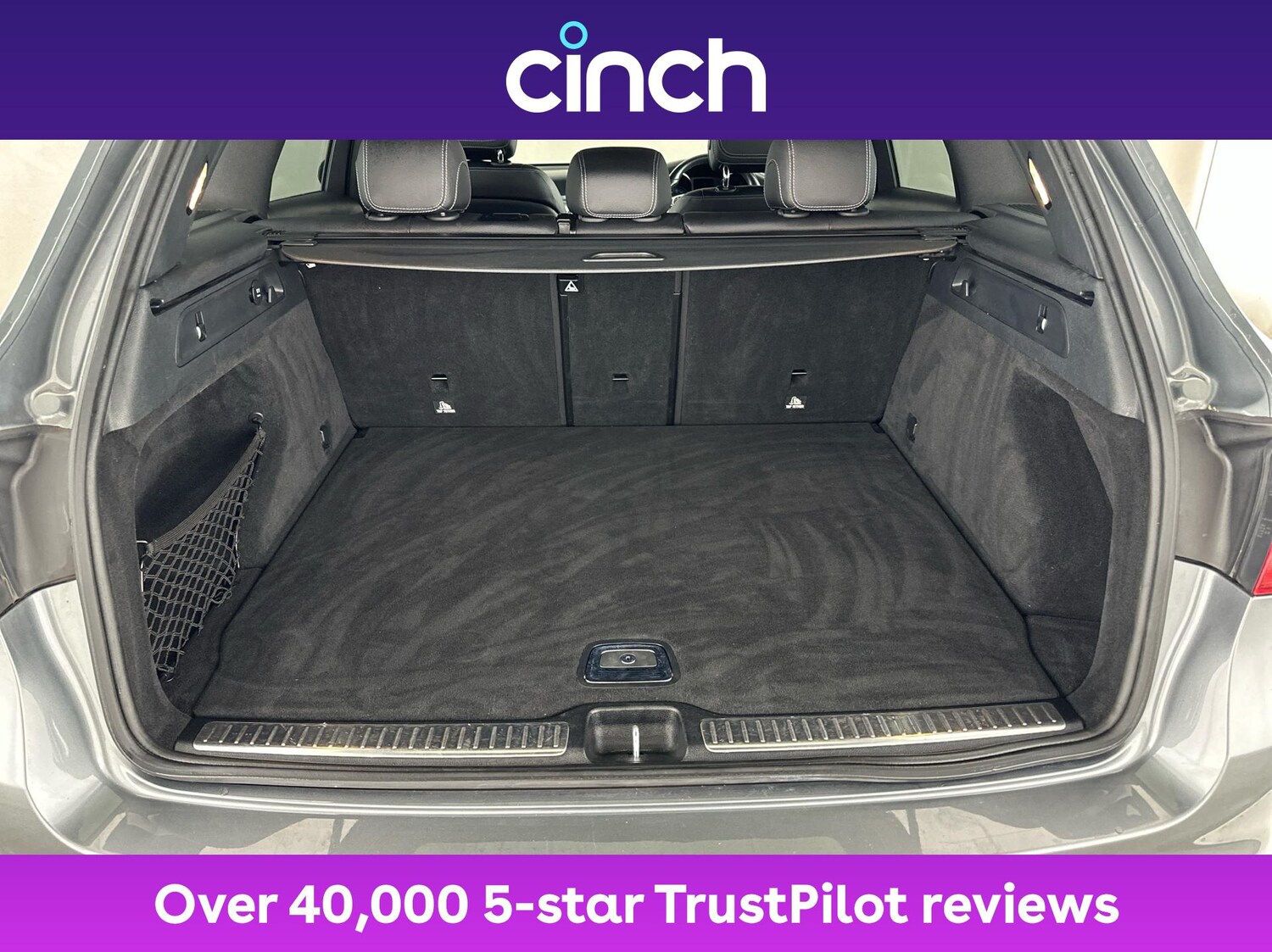 Used Mercedes-Benz GLC 2017 for sale - 76731758: Photo 21