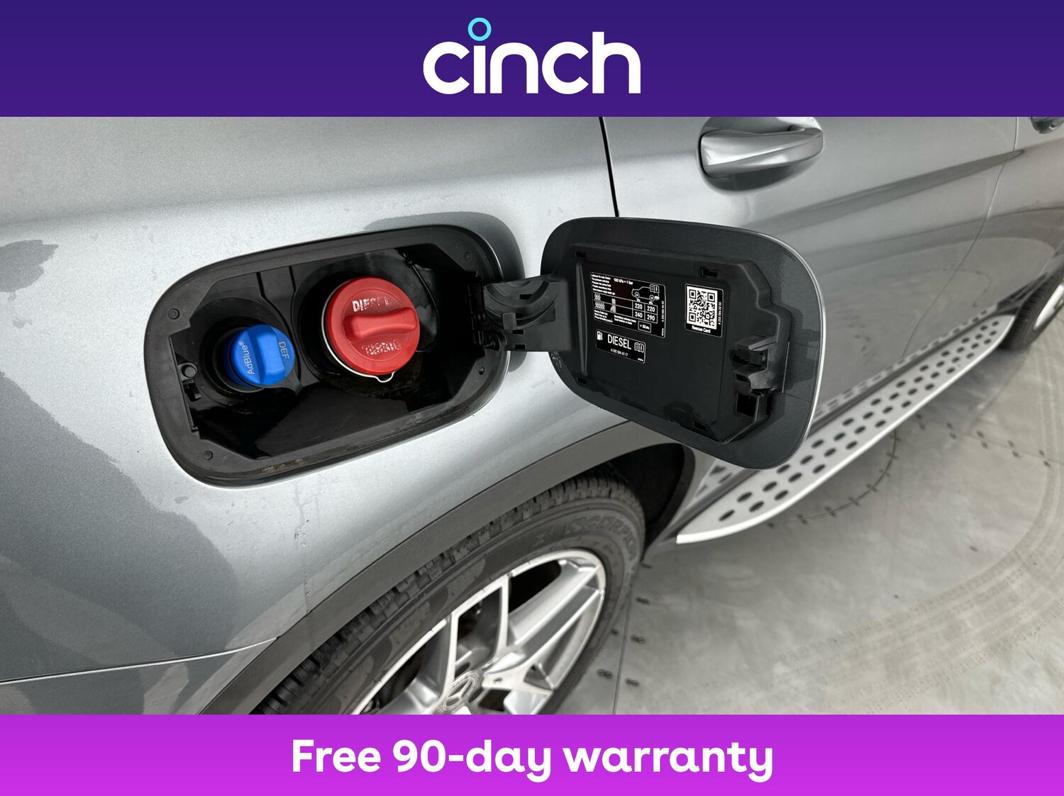 Used Mercedes-Benz GLC 2017 for sale - 76731758: Photo 29