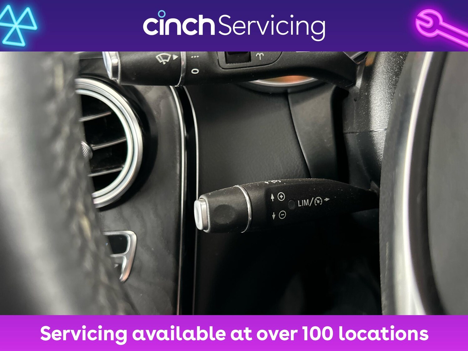 Used Mercedes-Benz GLC 2017 for sale - 76731758: Photo 31