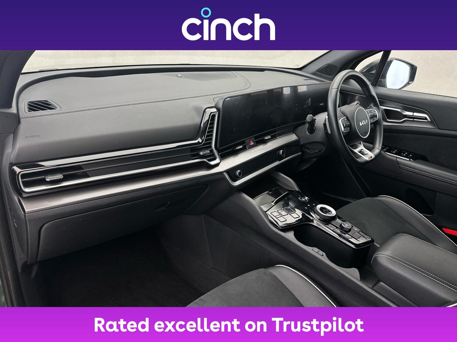 Used Kia Sportage 2022 for sale - 76836591: Photo 14