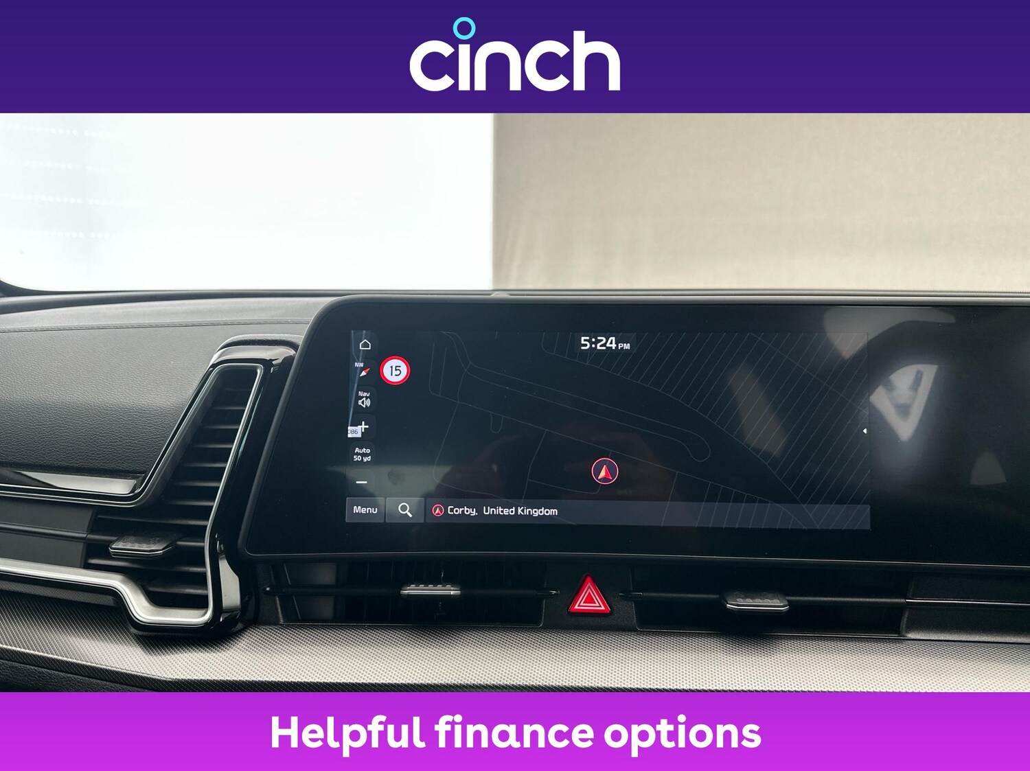 Used Kia Sportage 2022 for sale - 76836591: Photo 17