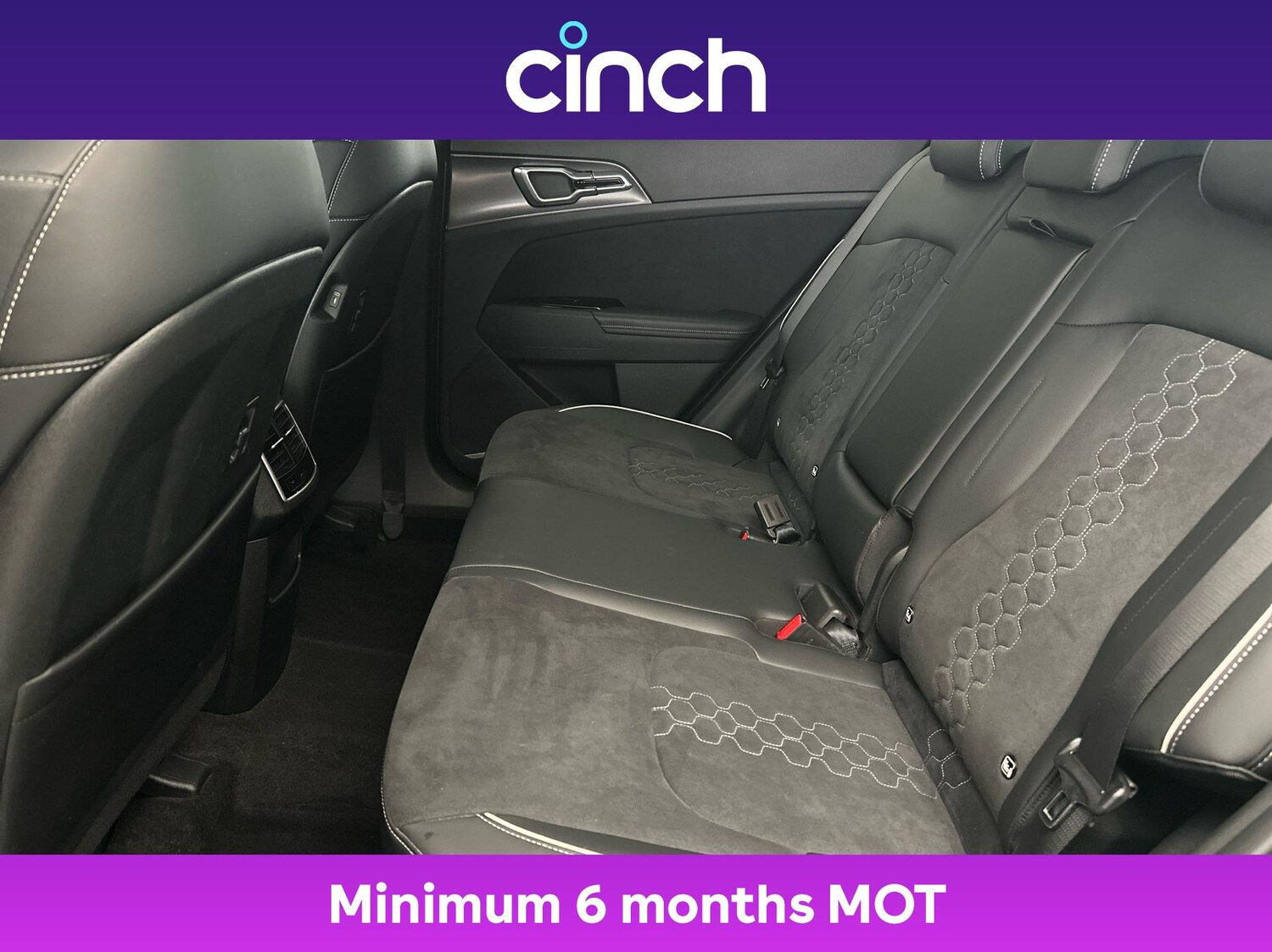 Used Kia Sportage 2022 for sale - 76836591: Photo 20