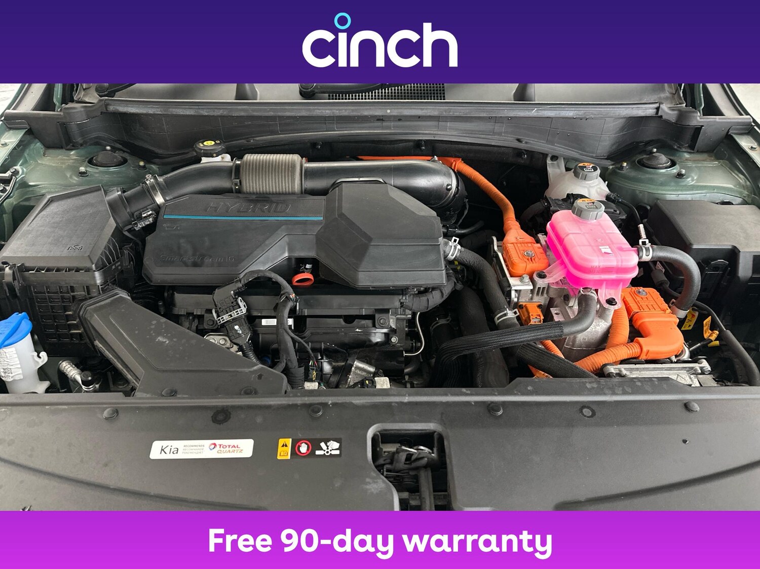 Used Kia Sportage 2022 for sale - 76836591: Photo 23