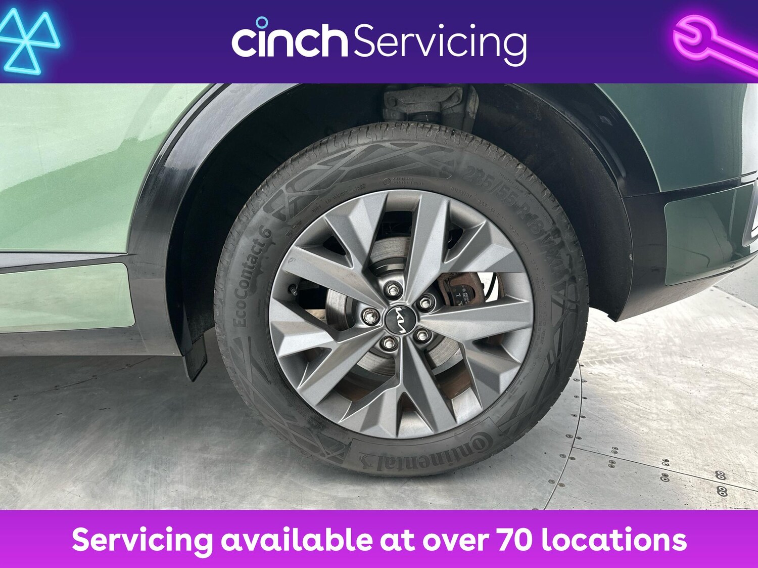 Used Kia Sportage 2022 for sale - 76836591: Photo 26