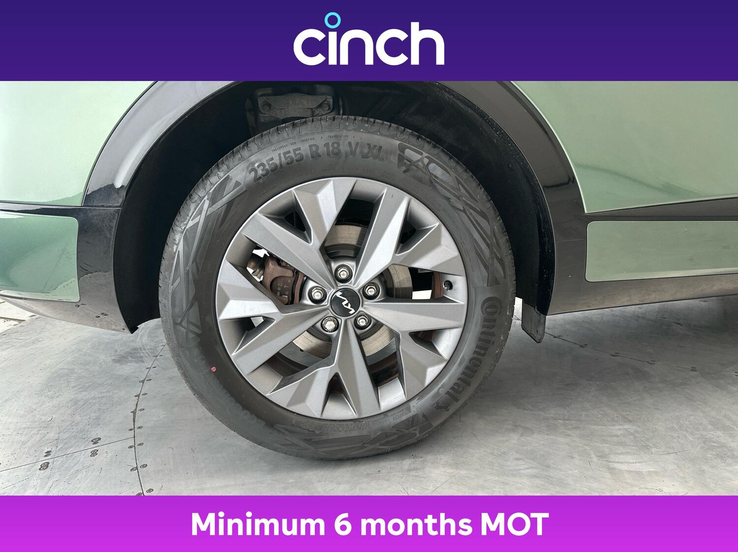 Used Kia Sportage 2022 for sale - 76836591: Photo 27