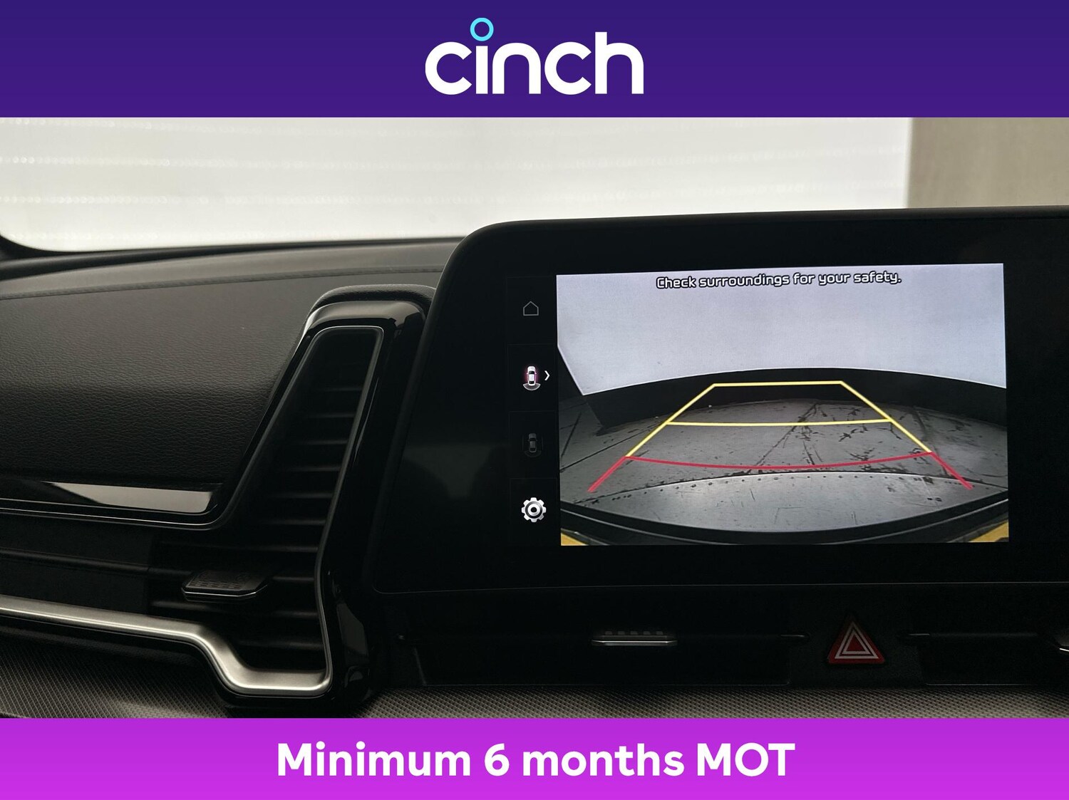 Used Kia Sportage 2022 for sale - 76836591: Photo 32