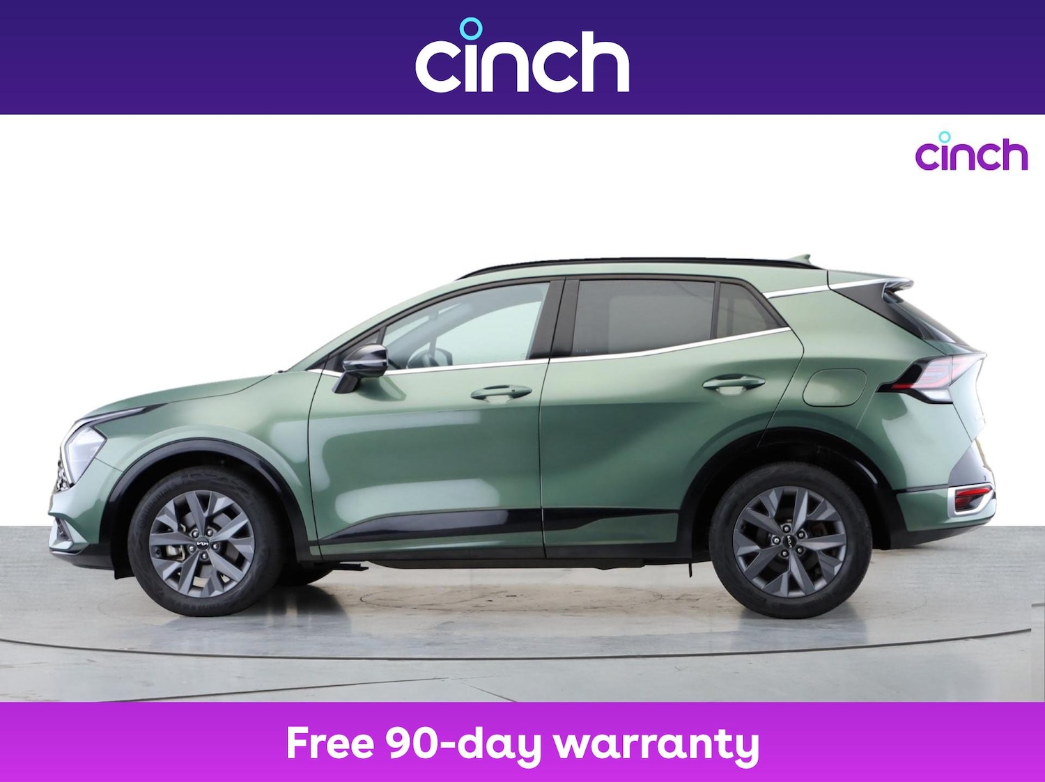 Used Kia Sportage 2022 for sale - 76836591: Photo 8