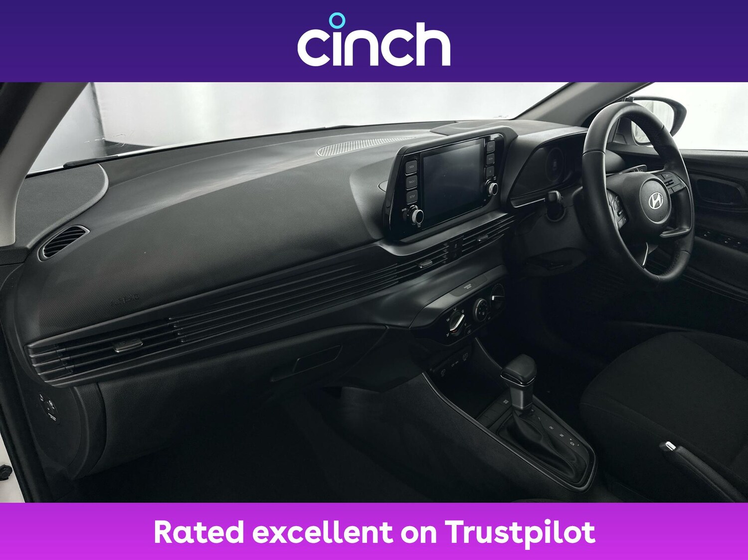 Used Hyundai i20 2023 for sale - 76245935: Photo 14