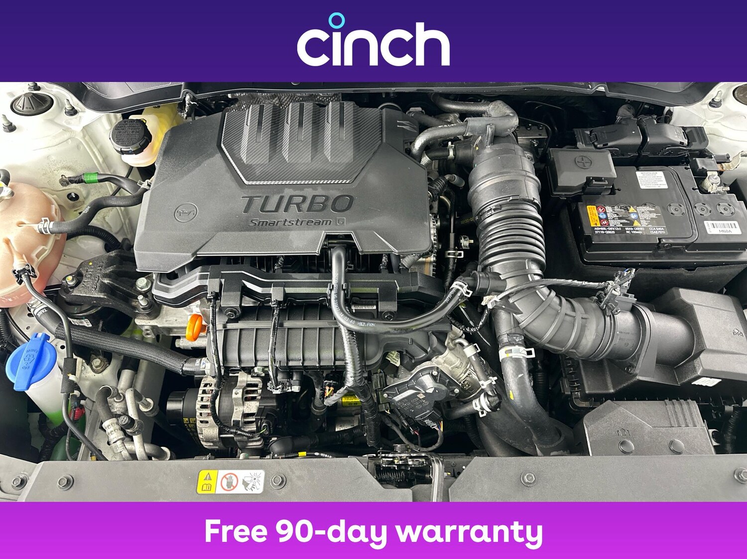 Used Hyundai i20 2023 for sale - 76245935: Photo 23