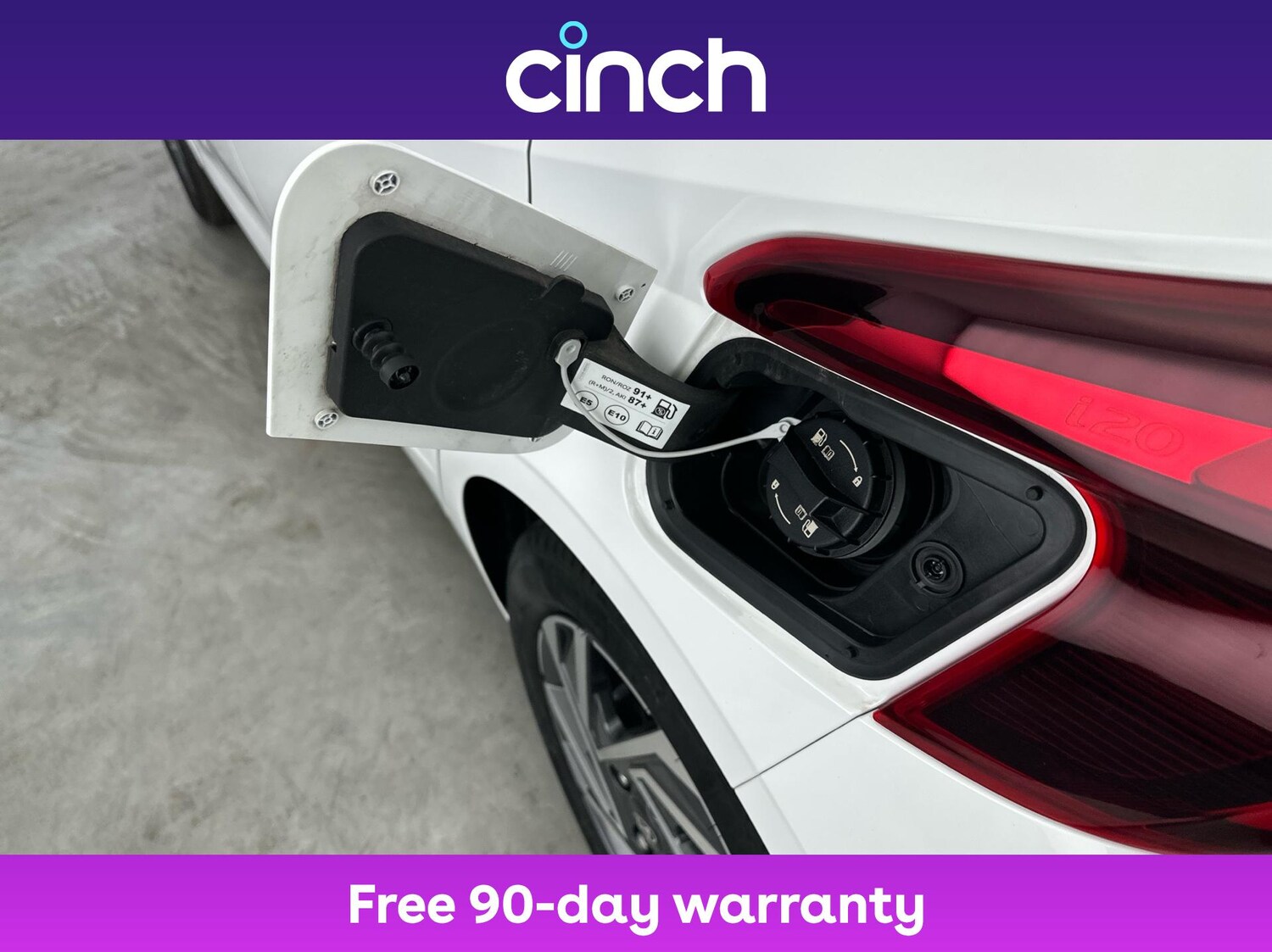 Used Hyundai i20 2023 for sale - 76245935: Photo 29