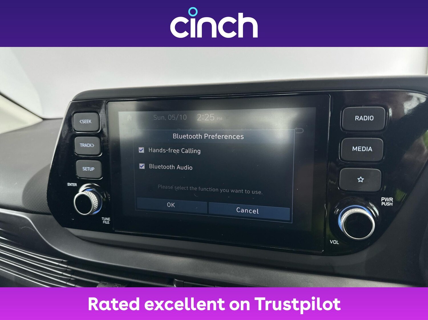 Used Hyundai i20 2023 for sale - 76245935: Photo 33