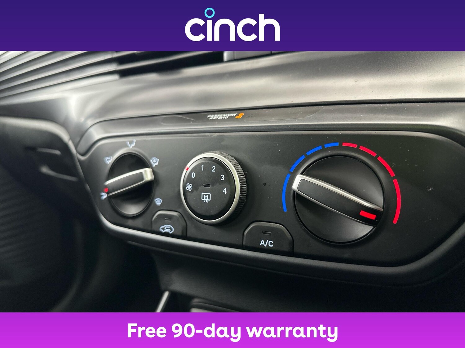 Used Hyundai i20 2023 for sale - 76245935: Photo 34