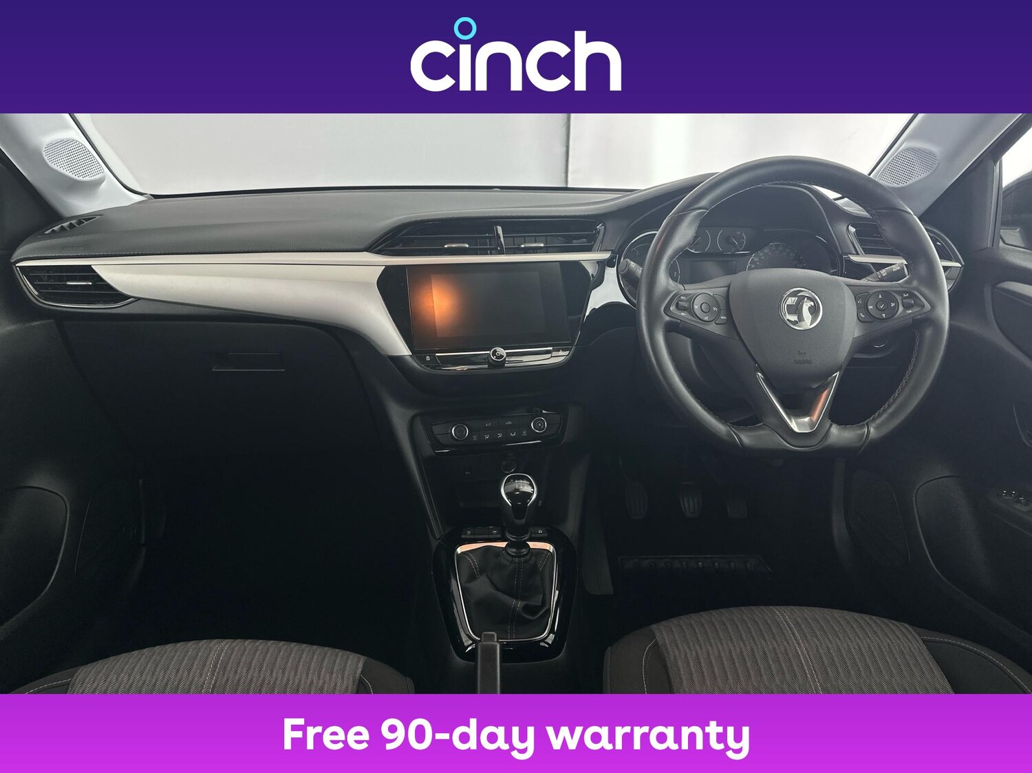 Used Vauxhall Corsa 2021 for sale - 76445676: Photo 15