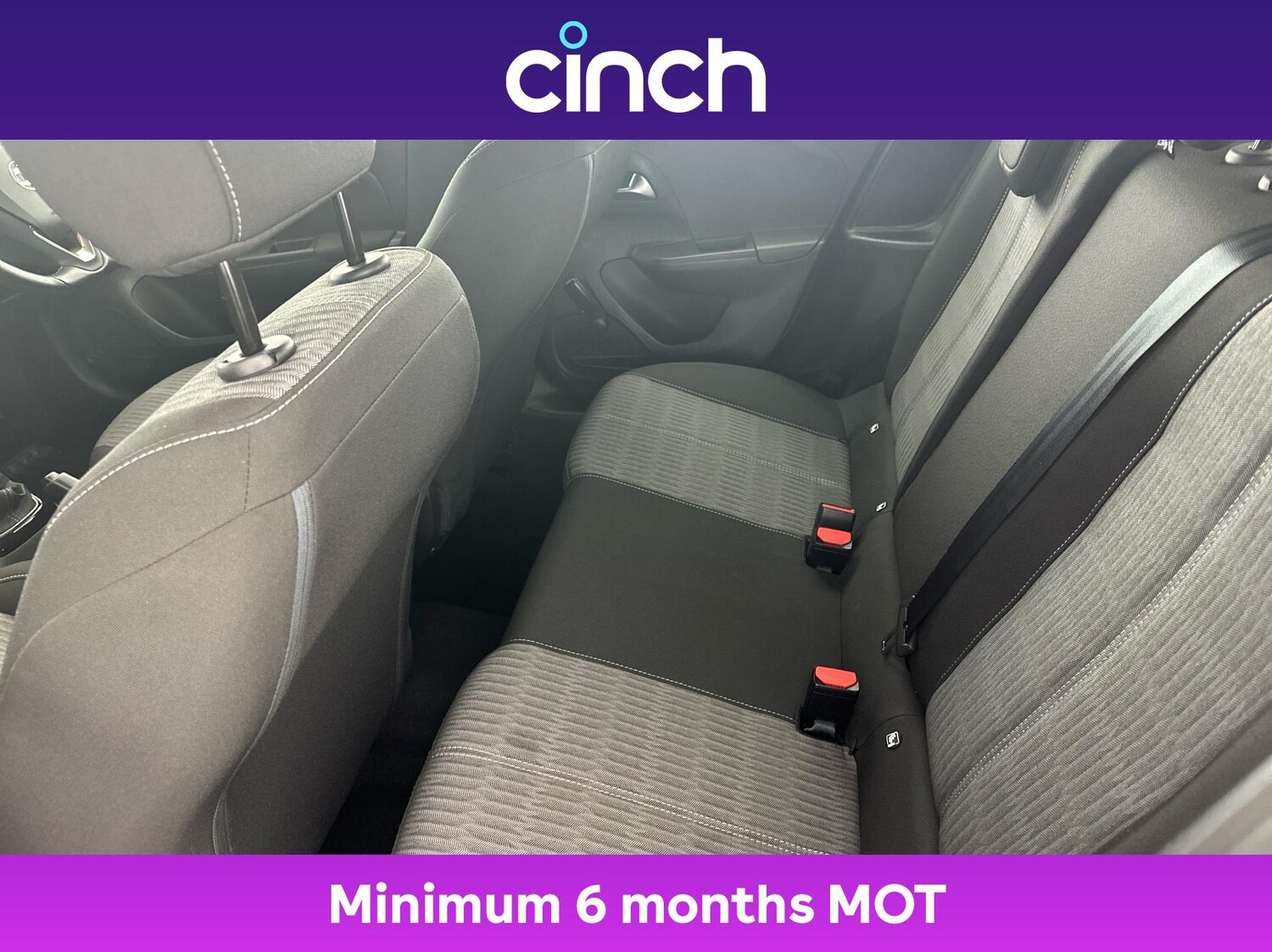 Used Vauxhall Corsa 2021 for sale - 76445676: Photo 20