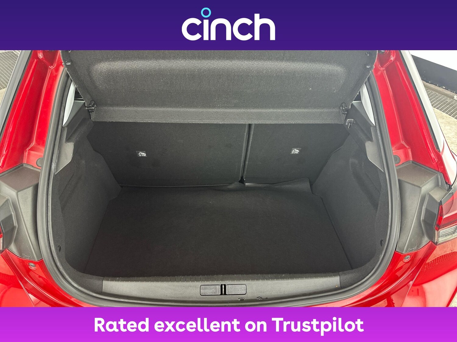 Used Vauxhall Corsa 2021 for sale - 76445676: Photo 21