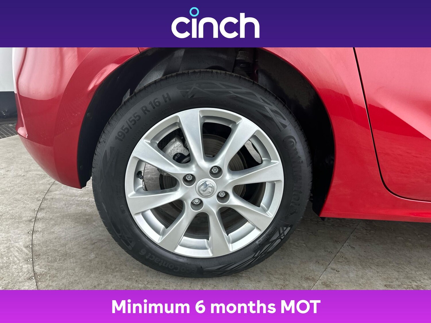 Used Vauxhall Corsa 2021 for sale - 76445676: Photo 27