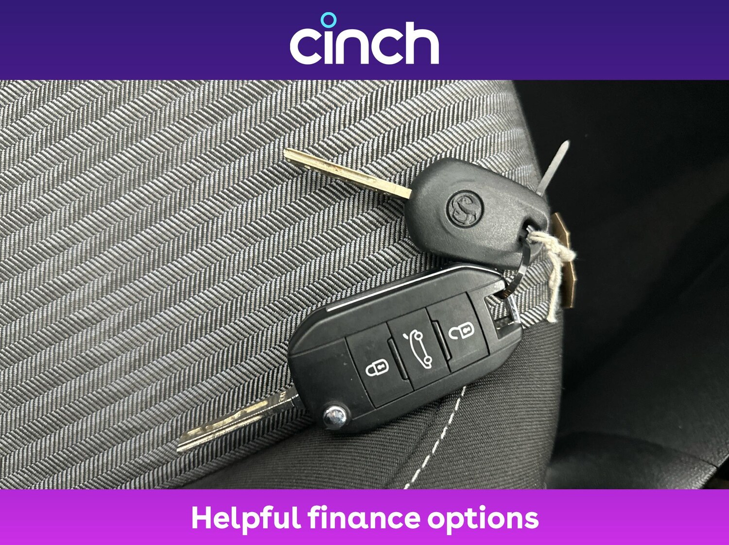 Used Vauxhall Corsa 2021 for sale - 76445676: Photo 30