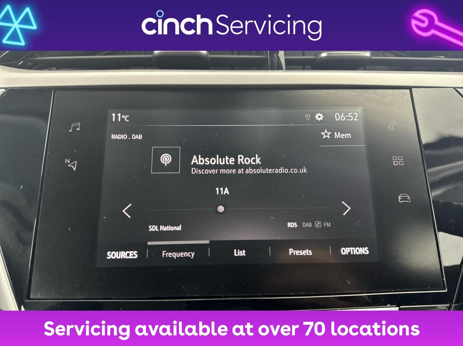 Used Vauxhall Corsa 2021 for sale - 76445676: Photo 31