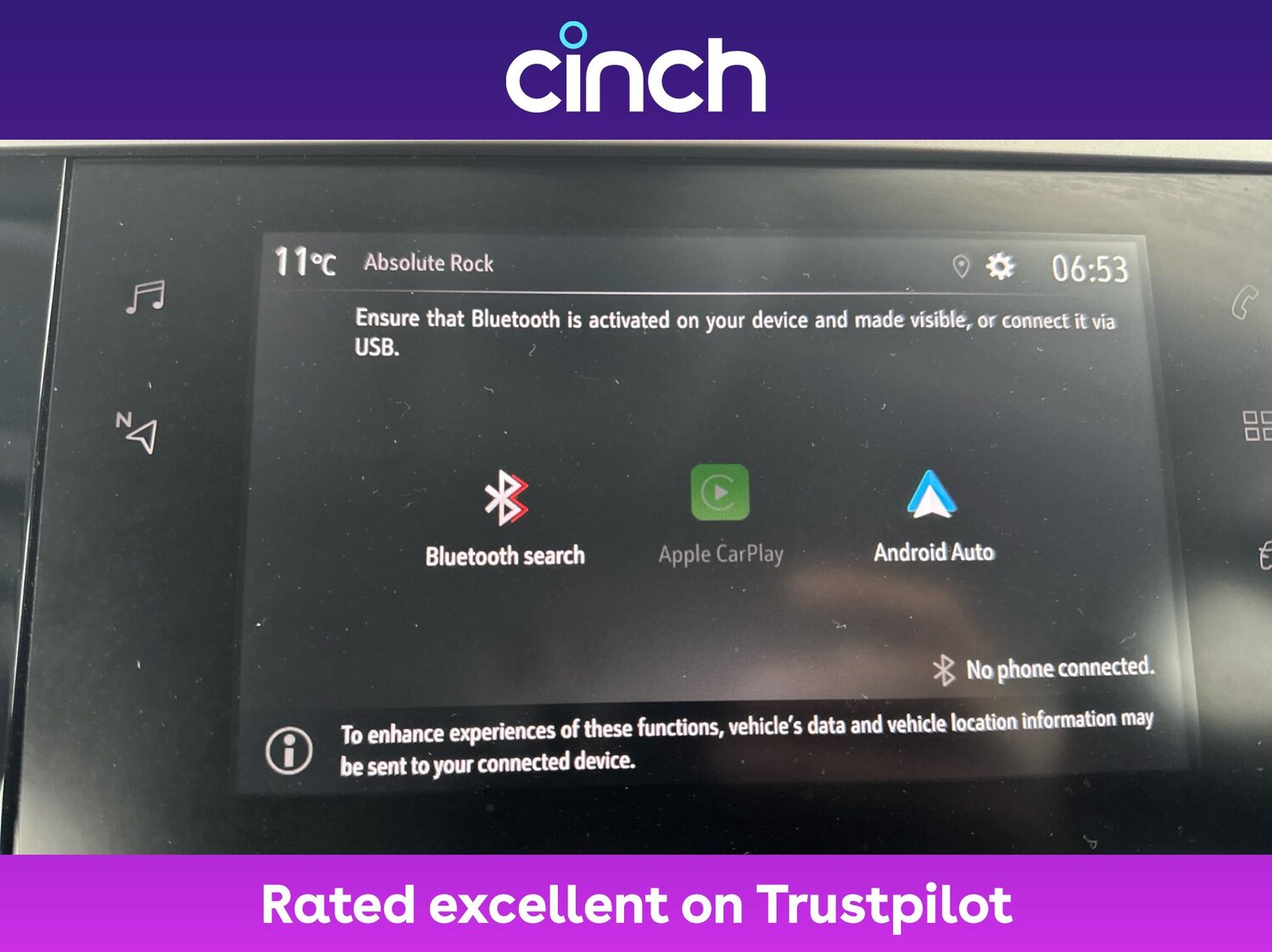 Used Vauxhall Corsa 2021 for sale - 76445676: Photo 33