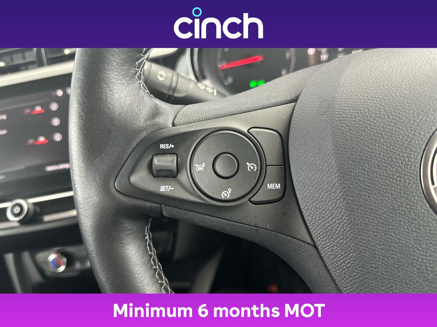 Used Vauxhall Corsa 2021 for sale - 76445676: Photo 37