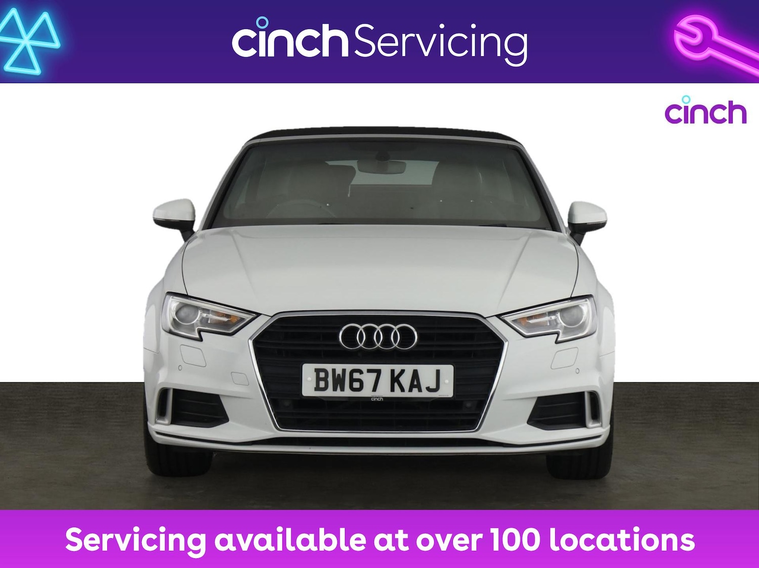 Used Audi A3 2018 for sale - 77084169: Photo 11