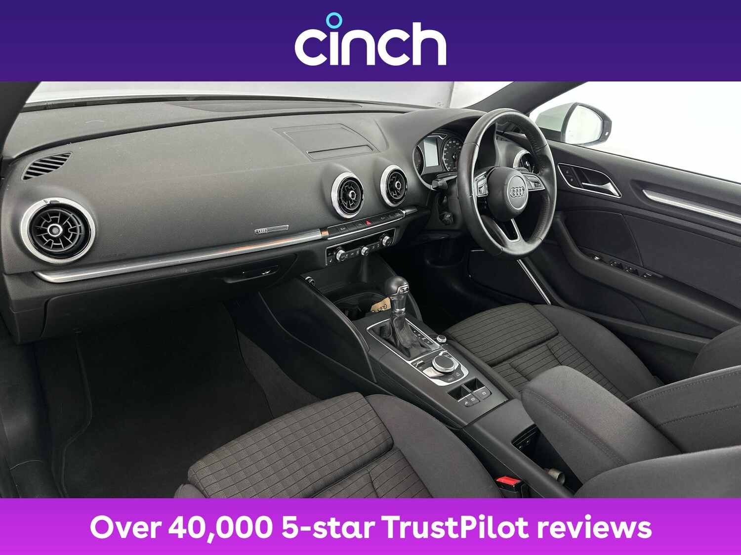 Used Audi A3 2018 for sale - 77084169: Photo 14