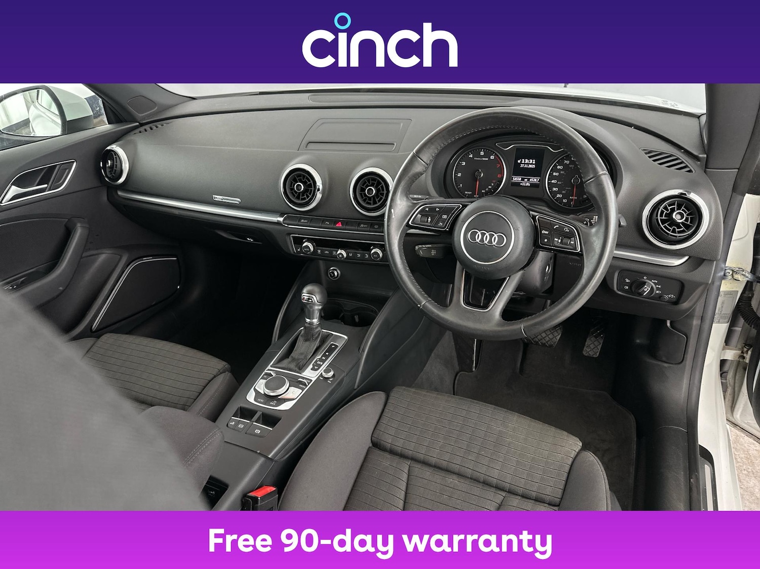 Used Audi A3 2018 for sale - 77084169: Photo 15