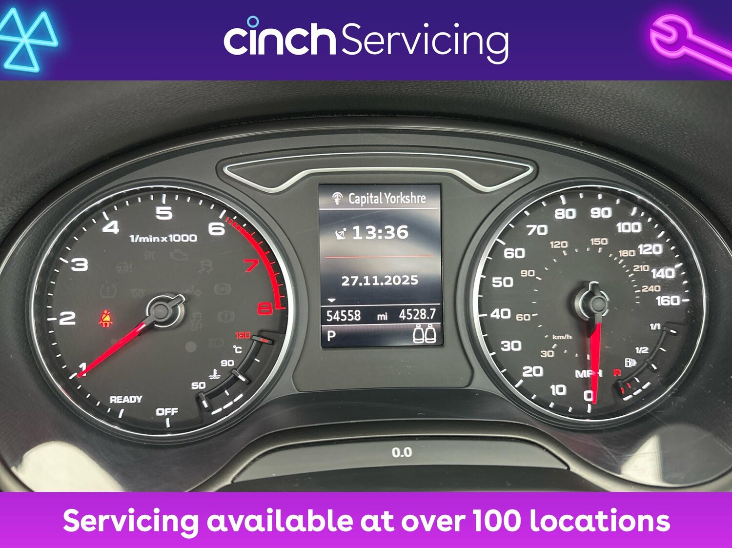 Used Audi A3 2018 for sale - 77084169: Photo 18