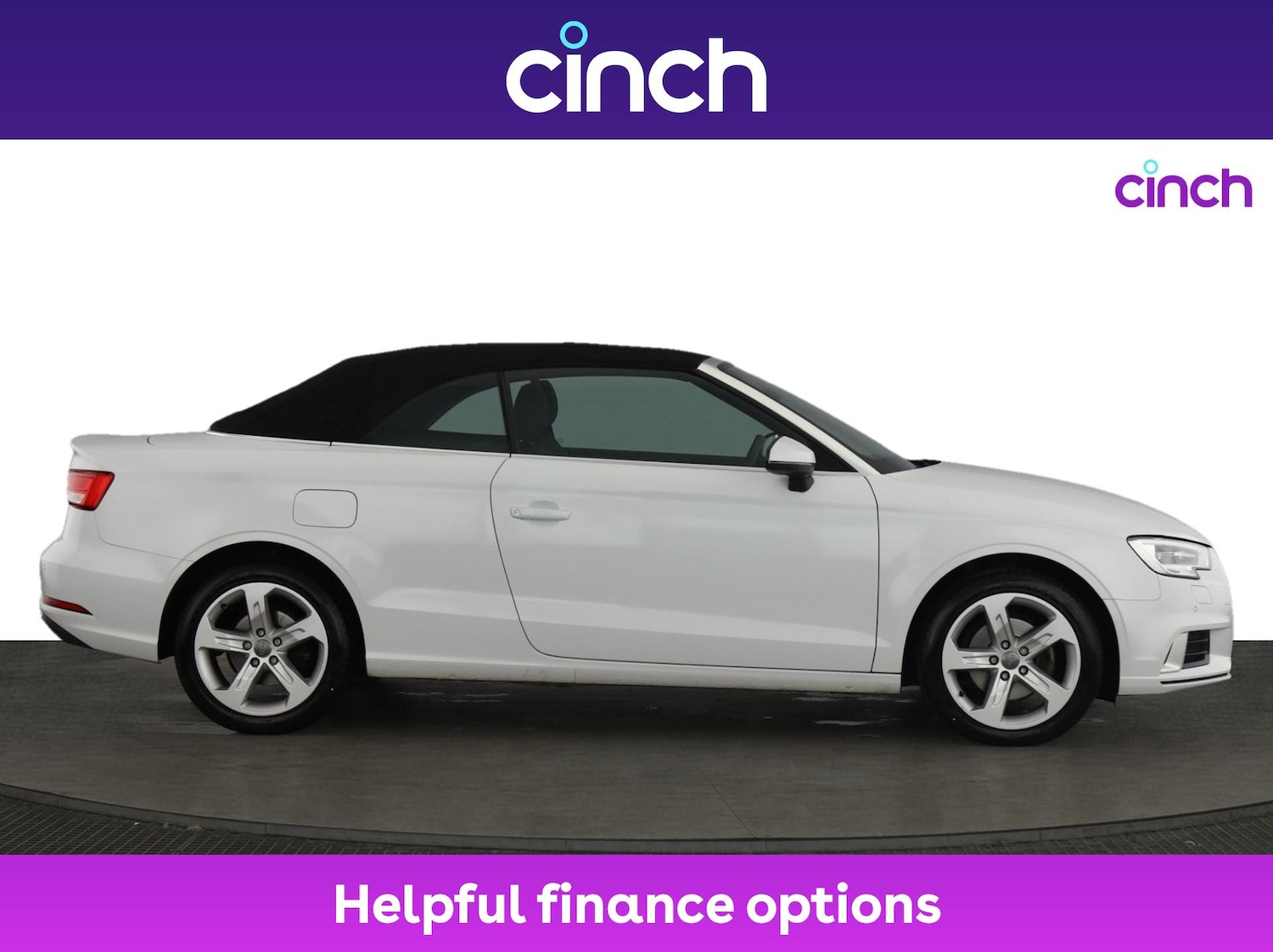 Used Audi A3 2018 for sale - 77084169: Photo 2