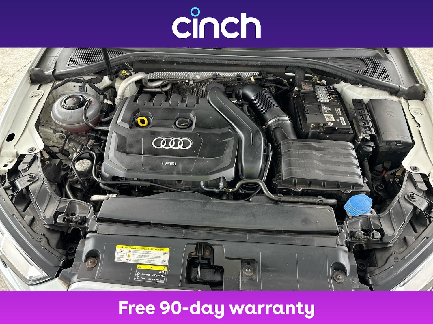 Used Audi A3 2018 for sale - 77084169: Photo 23