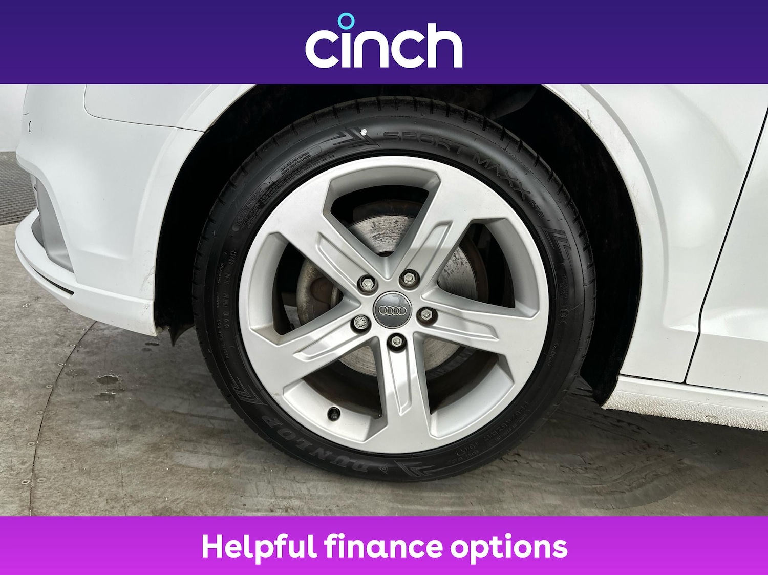 Used Audi A3 2018 for sale - 77084169: Photo 24