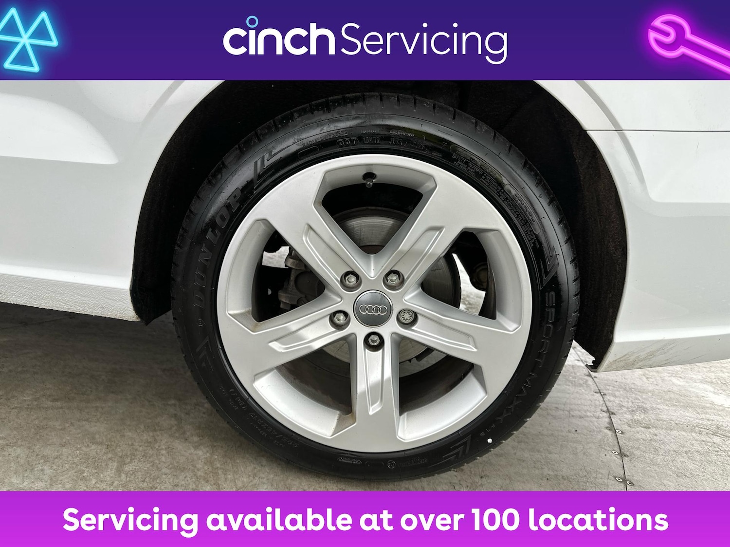 Used Audi A3 2018 for sale - 77084169: Photo 26