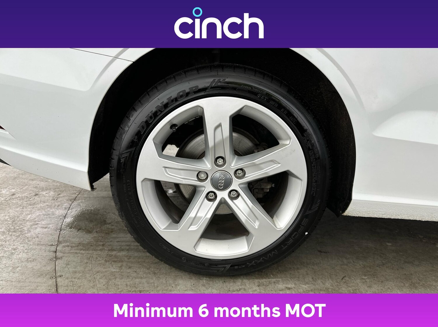 Used Audi A3 2018 for sale - 77084169: Photo 27