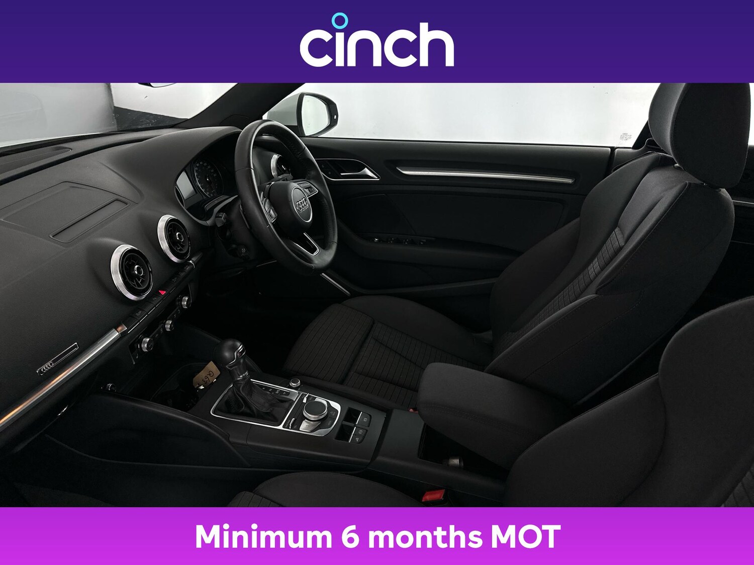 Used Audi A3 2018 for sale - 77084169: Photo 32