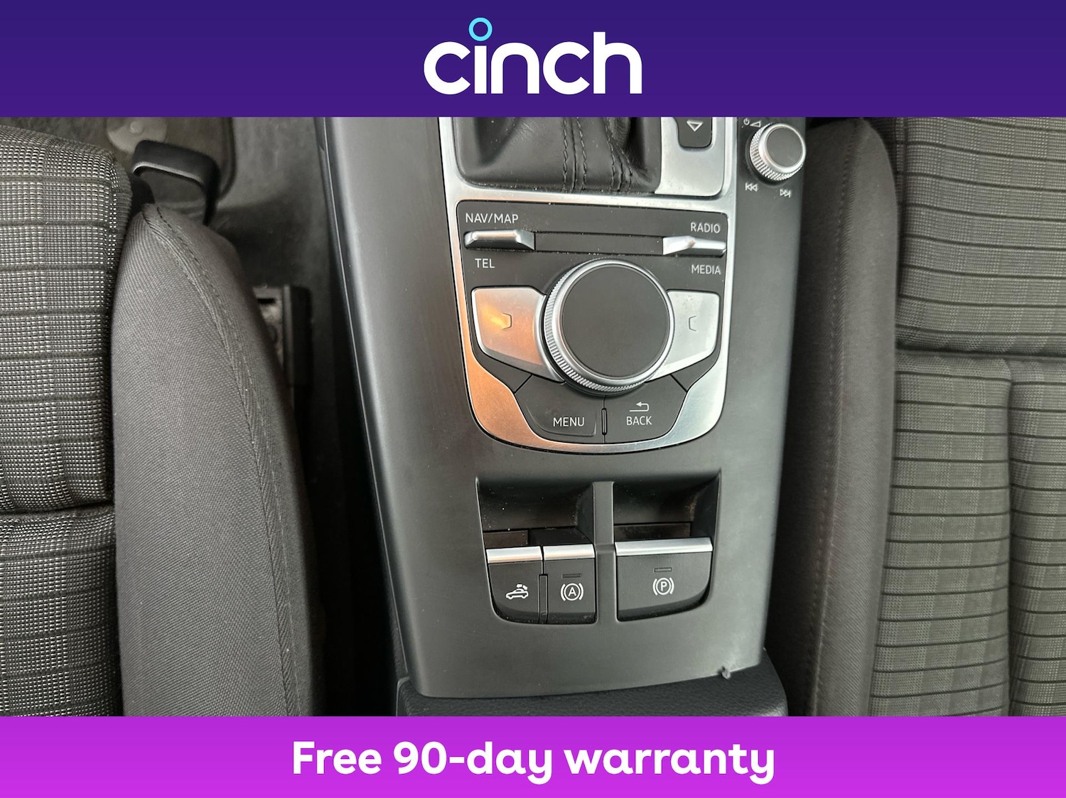 Used Audi A3 2018 for sale - 77084169: Photo 34