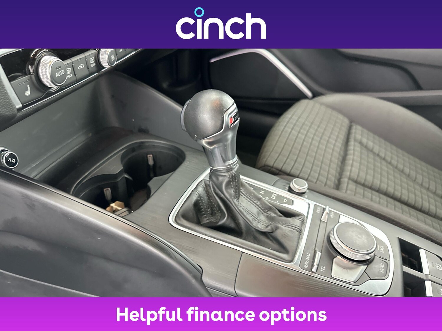 Used Audi A3 2018 for sale - 77084169: Photo 35